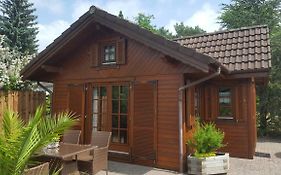 Woodhouse Spreewiesen