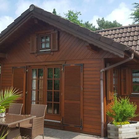 Woodhouse Spreewiesen Burig Buitenkant foto