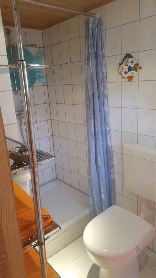Woodhouse Spreewiesen Burig Buitenkant foto